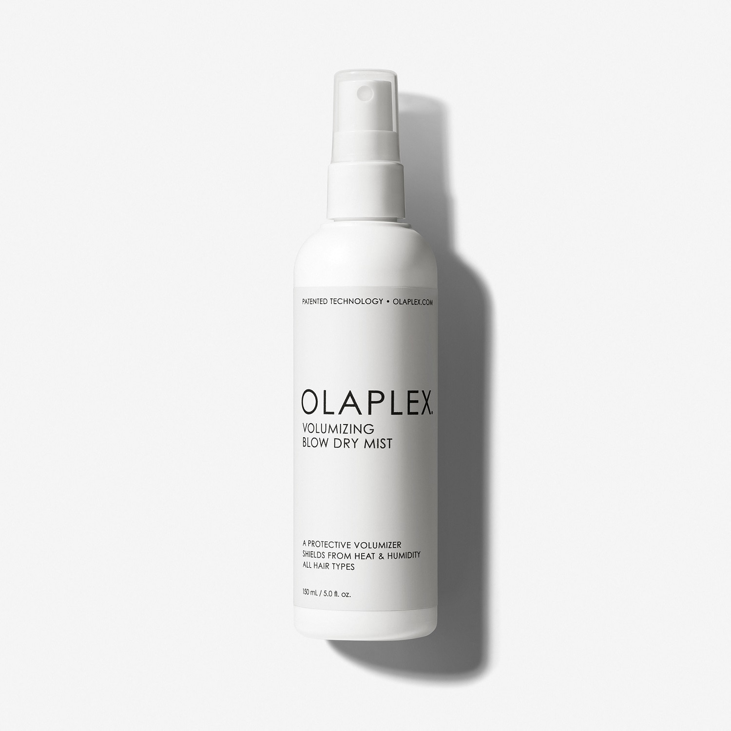 VOLUMIZING BLOW DRY MIST (SPRAY REPARADOR DE CABELLO)